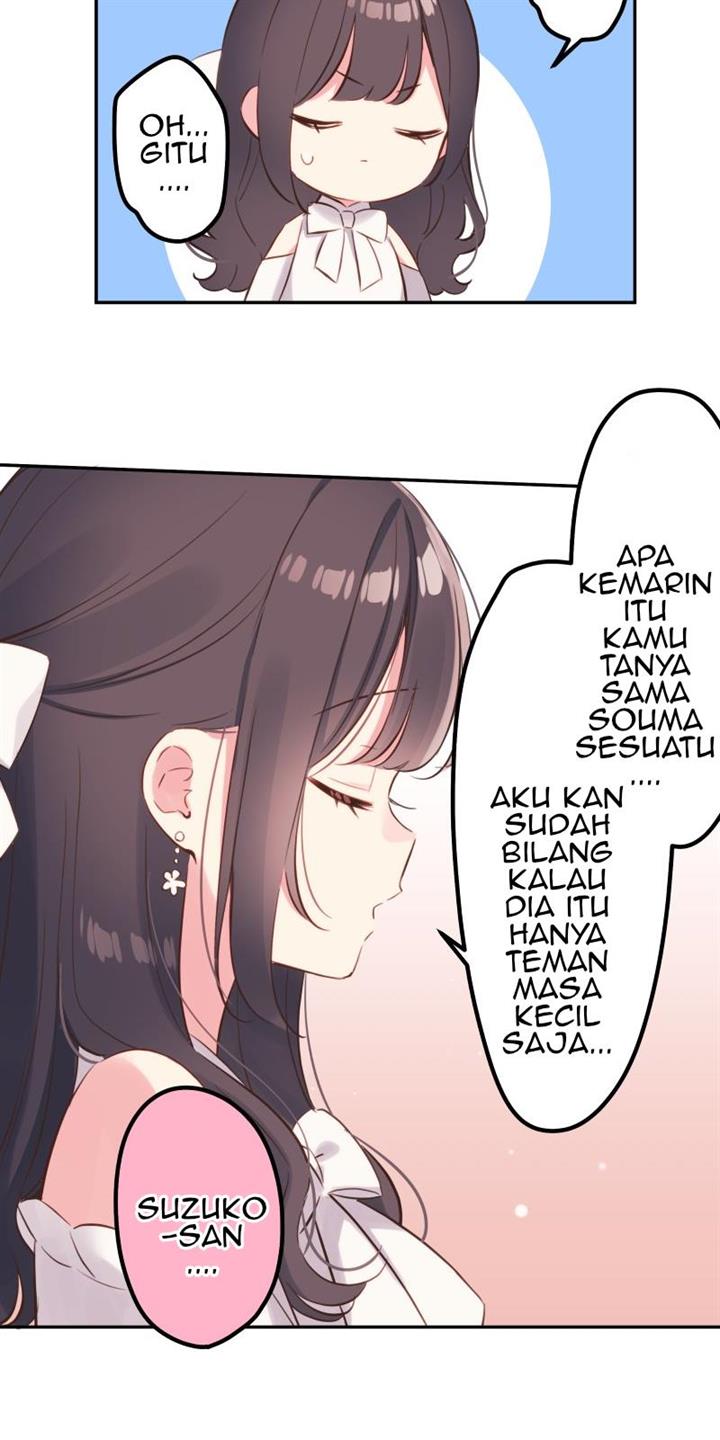 Chapter 138 - halaman 26