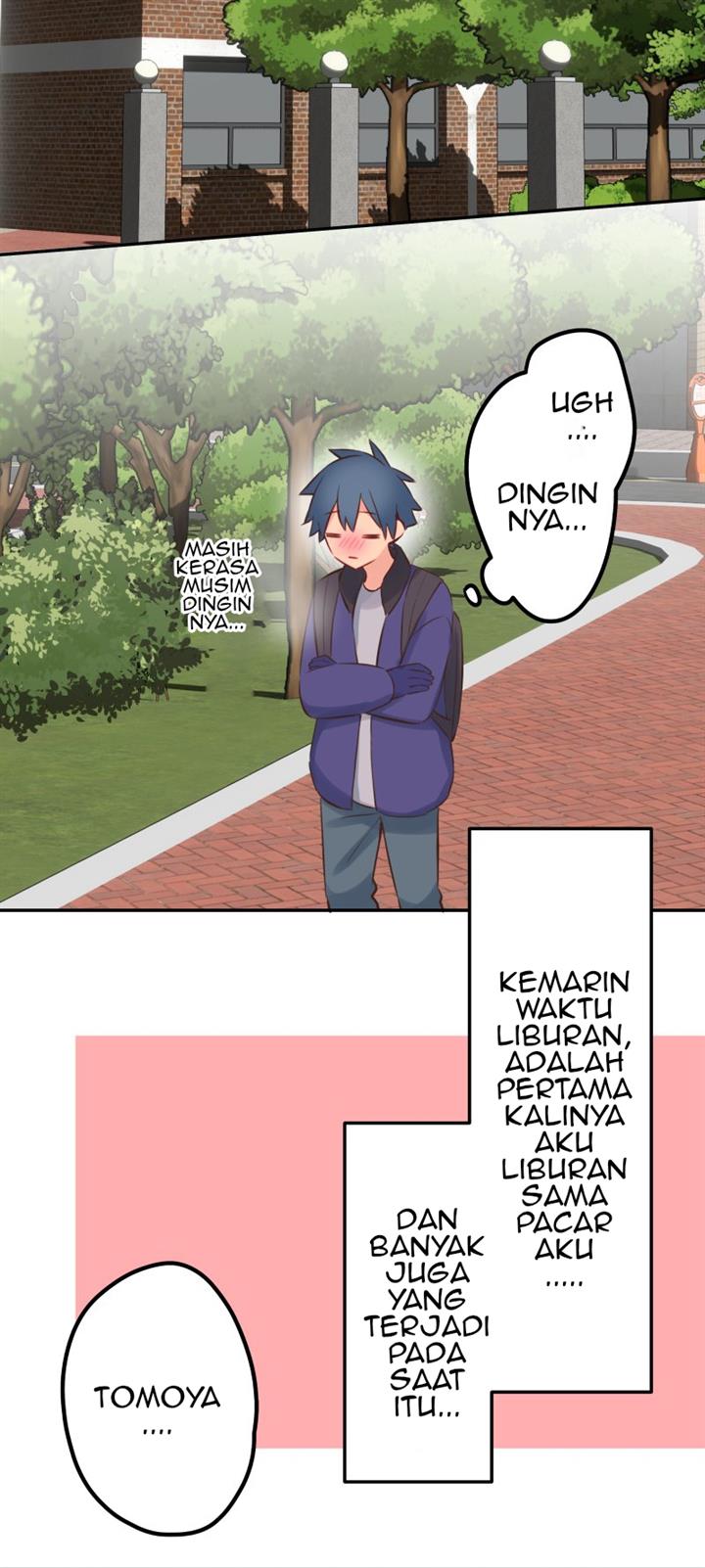 Chapter 136 - halaman 15