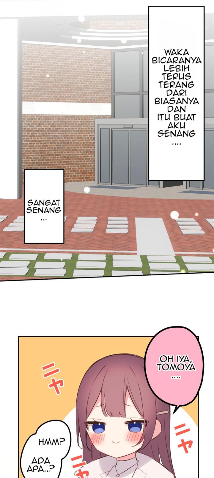 Chapter 136 - halaman 19