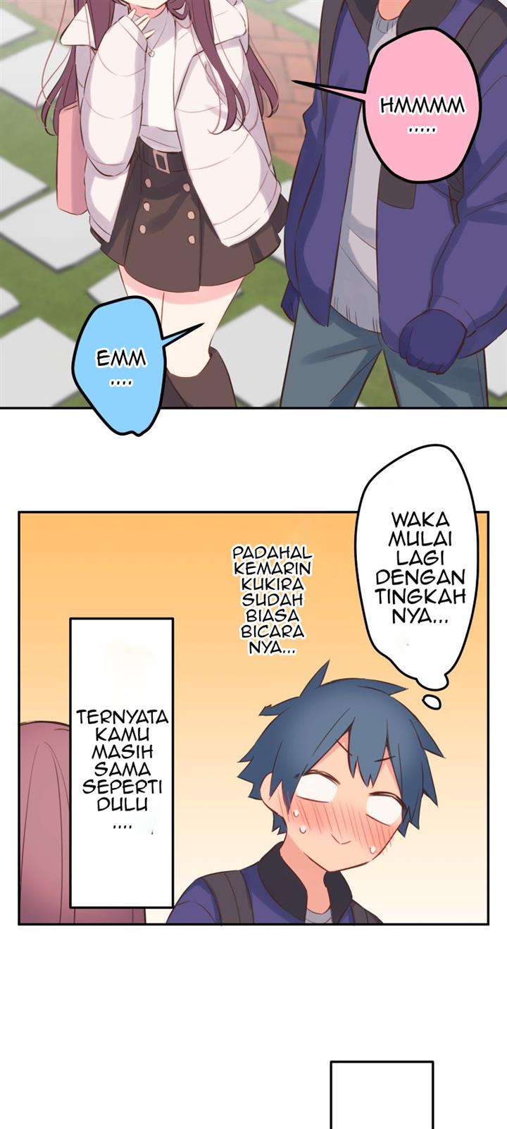 Chapter 136 - halaman 21