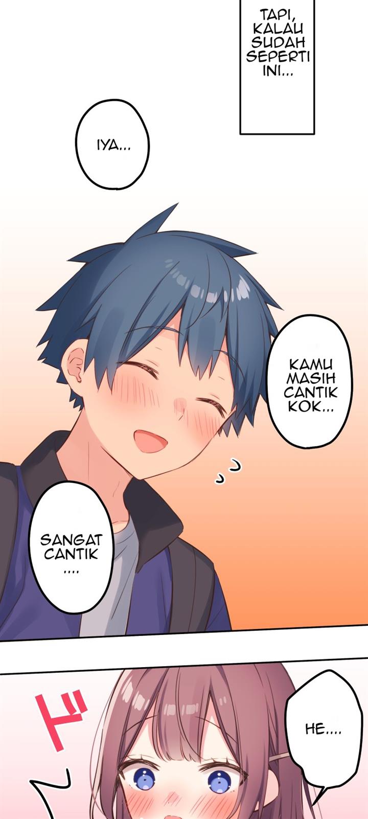 Chapter 136 - halaman 22