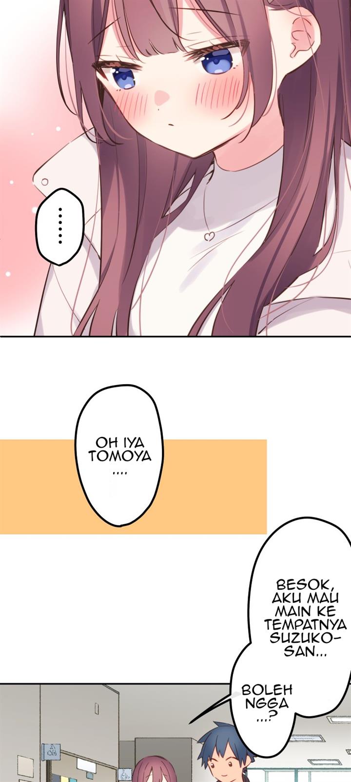 Chapter 136 - halaman 25