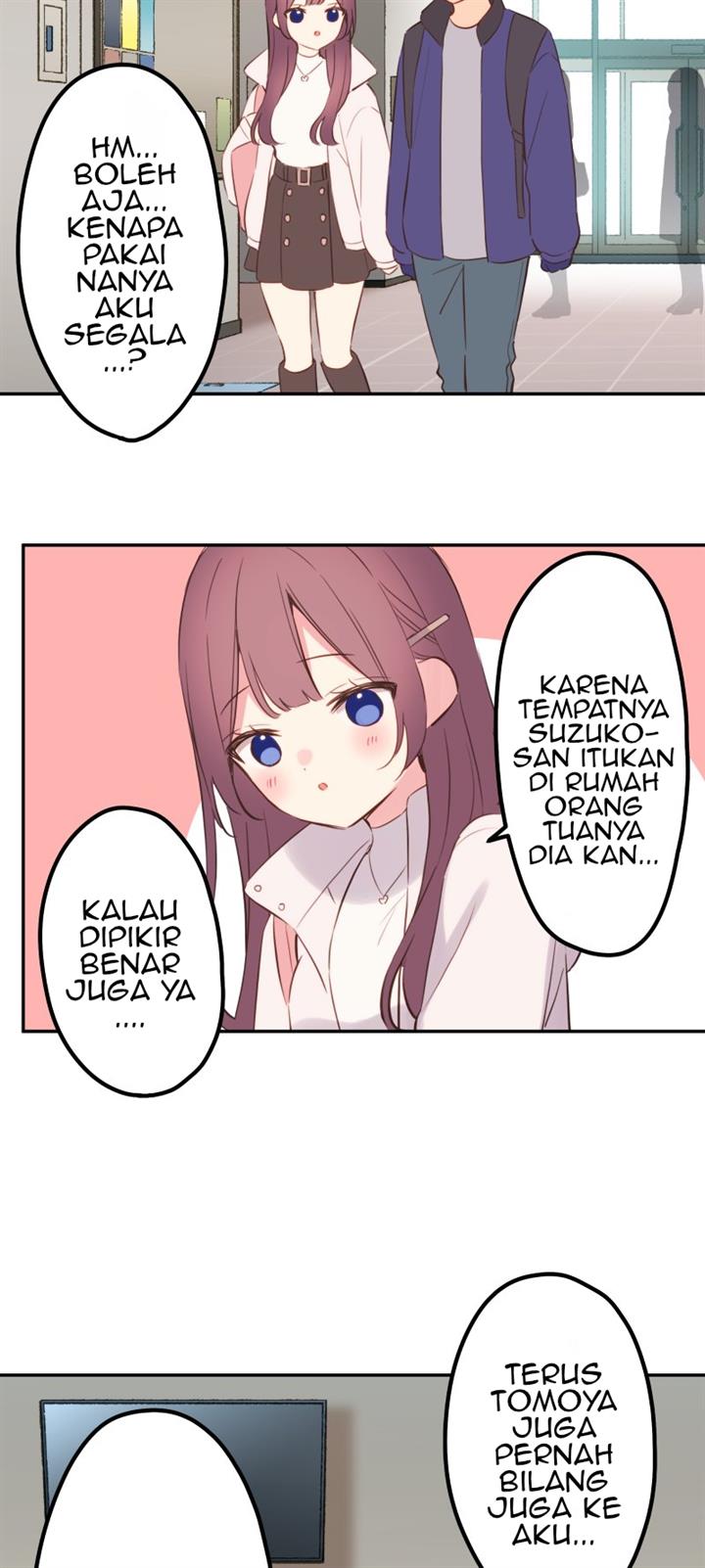 Chapter 136 - halaman 26