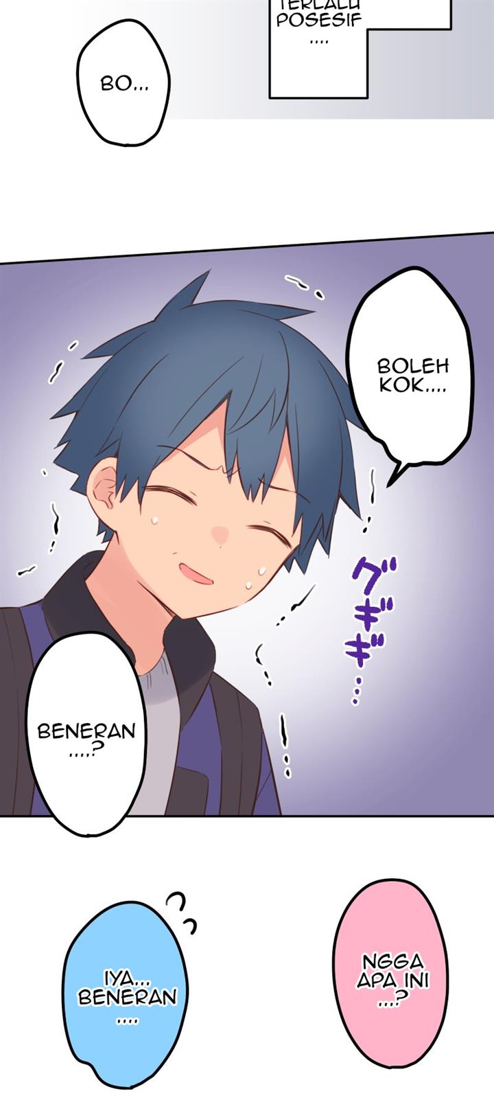 Chapter 136 - halaman 30