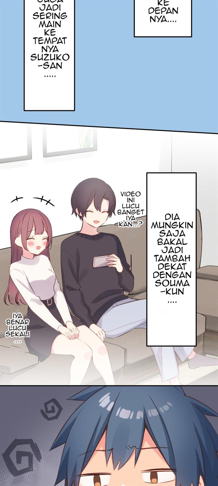 Chapter 136 - halaman 33