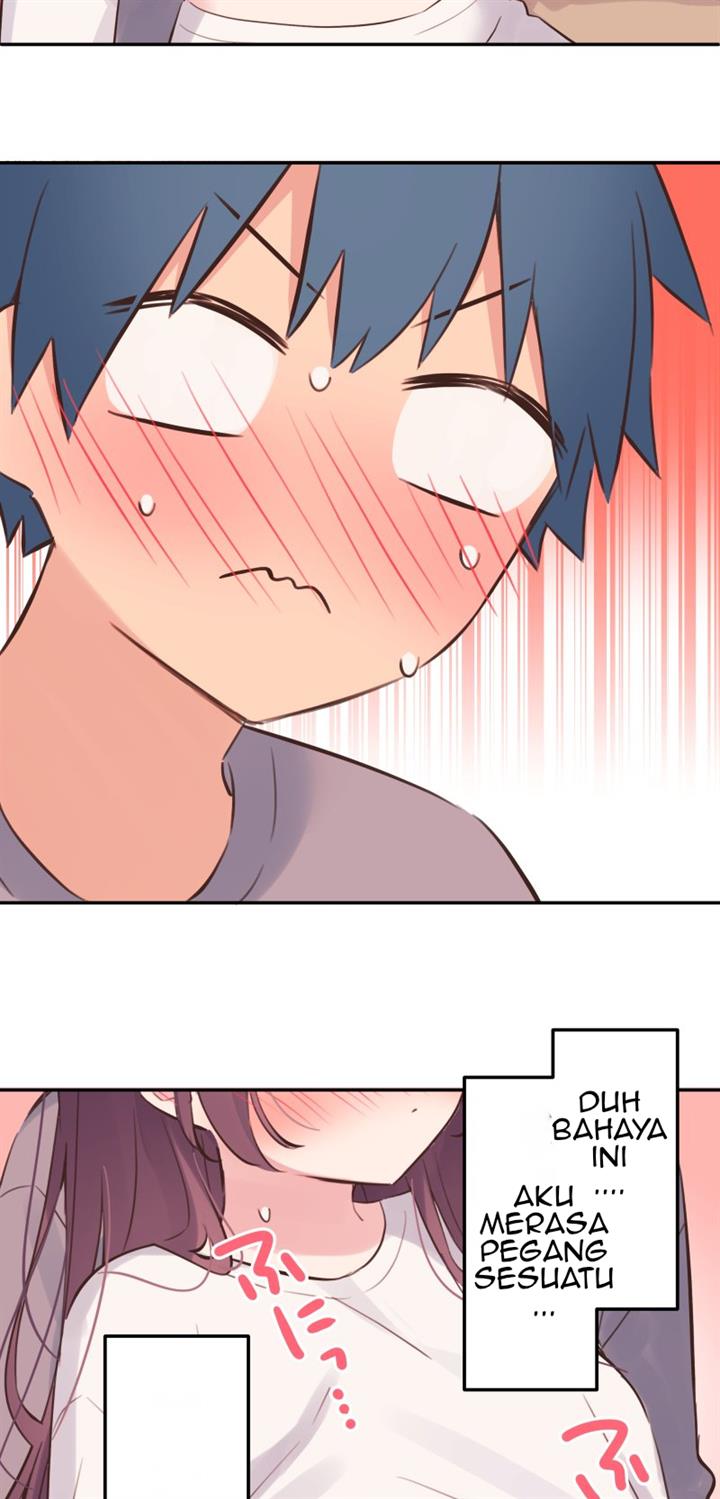 Chapter 135 - halaman 22