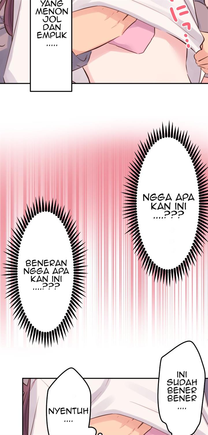Chapter 135 - halaman 23