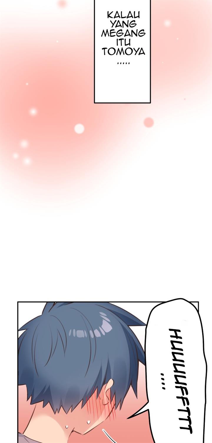 Chapter 135 - halaman 32
