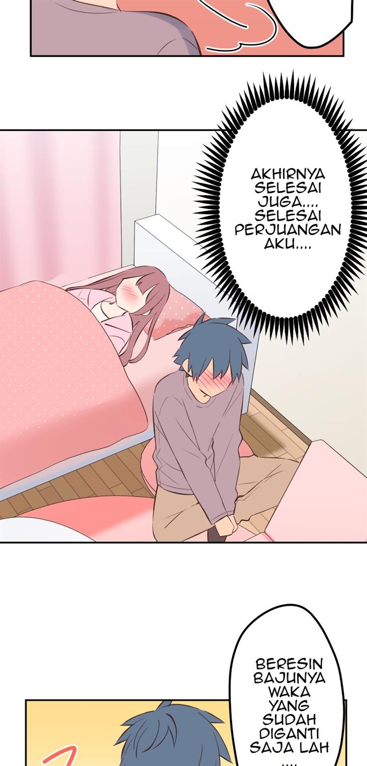 Chapter 135 - halaman 33