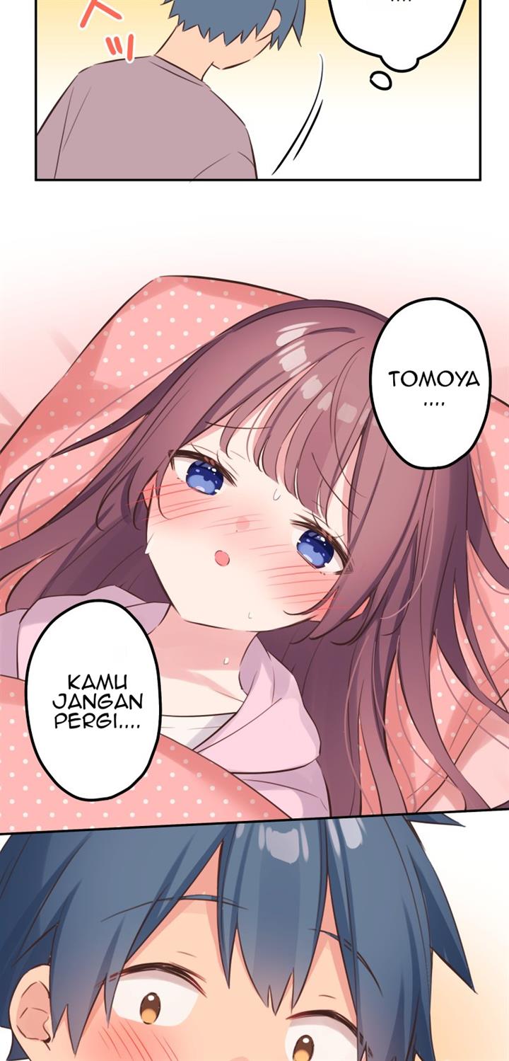 Chapter 135 - halaman 34