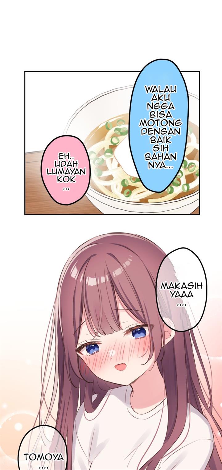 Chapter 134 - halaman 27