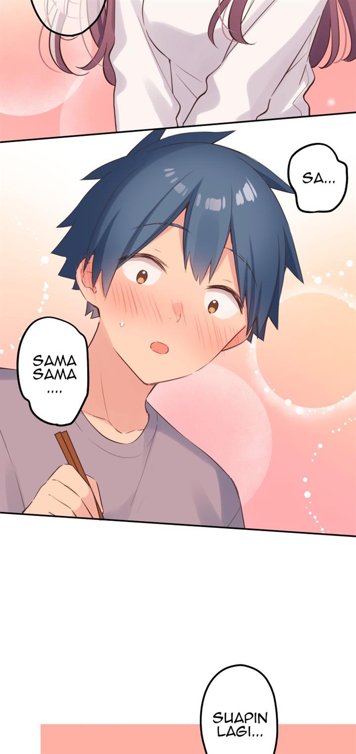 Chapter 134 - halaman 28