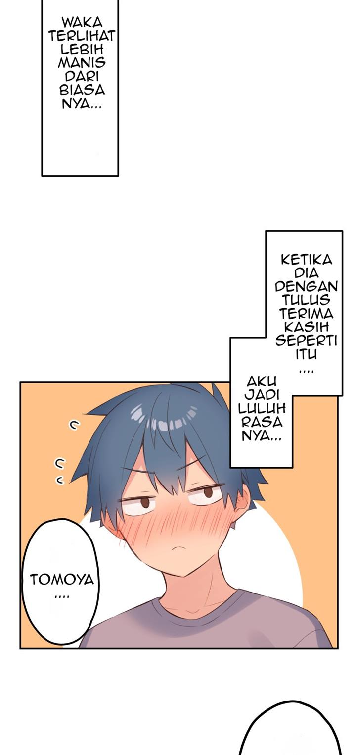 Chapter 134 - halaman 30
