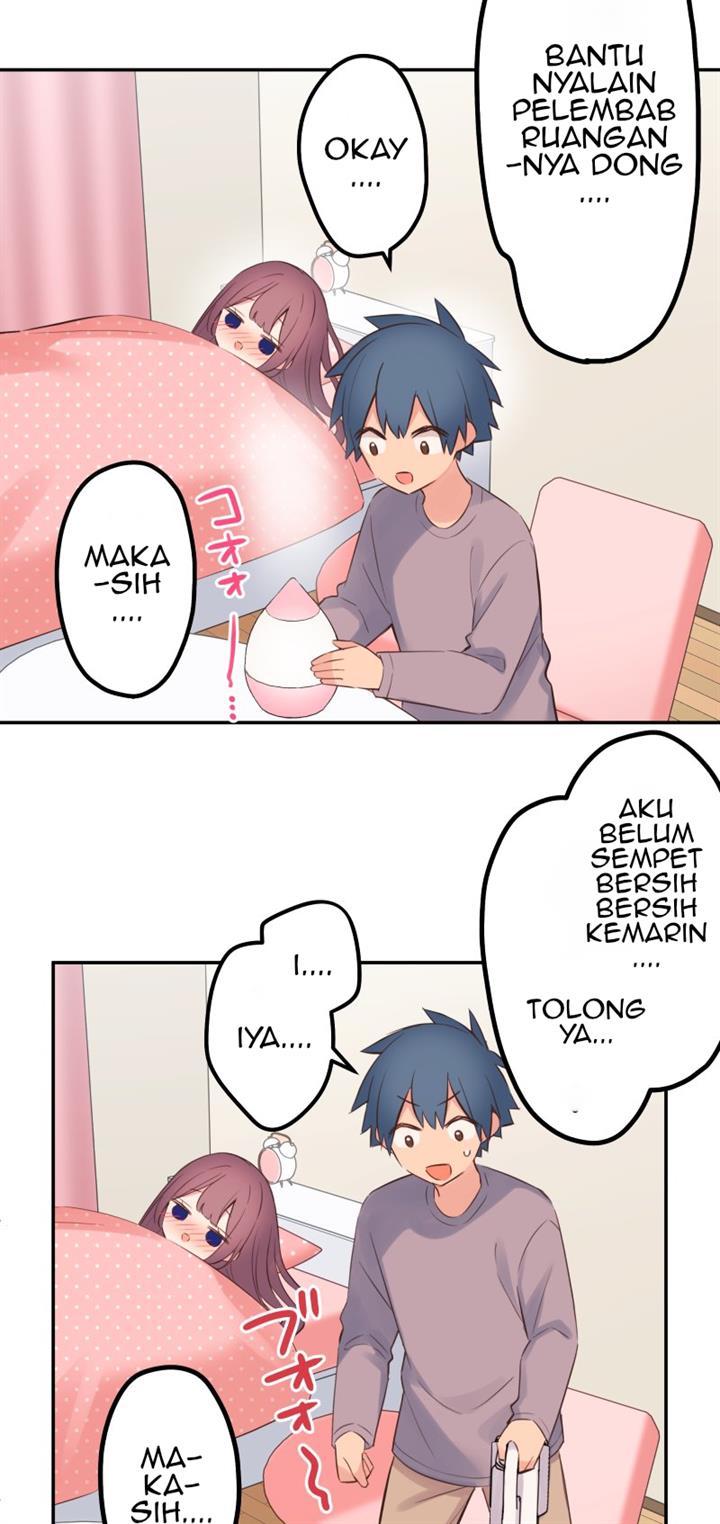 Chapter 134 - halaman 31