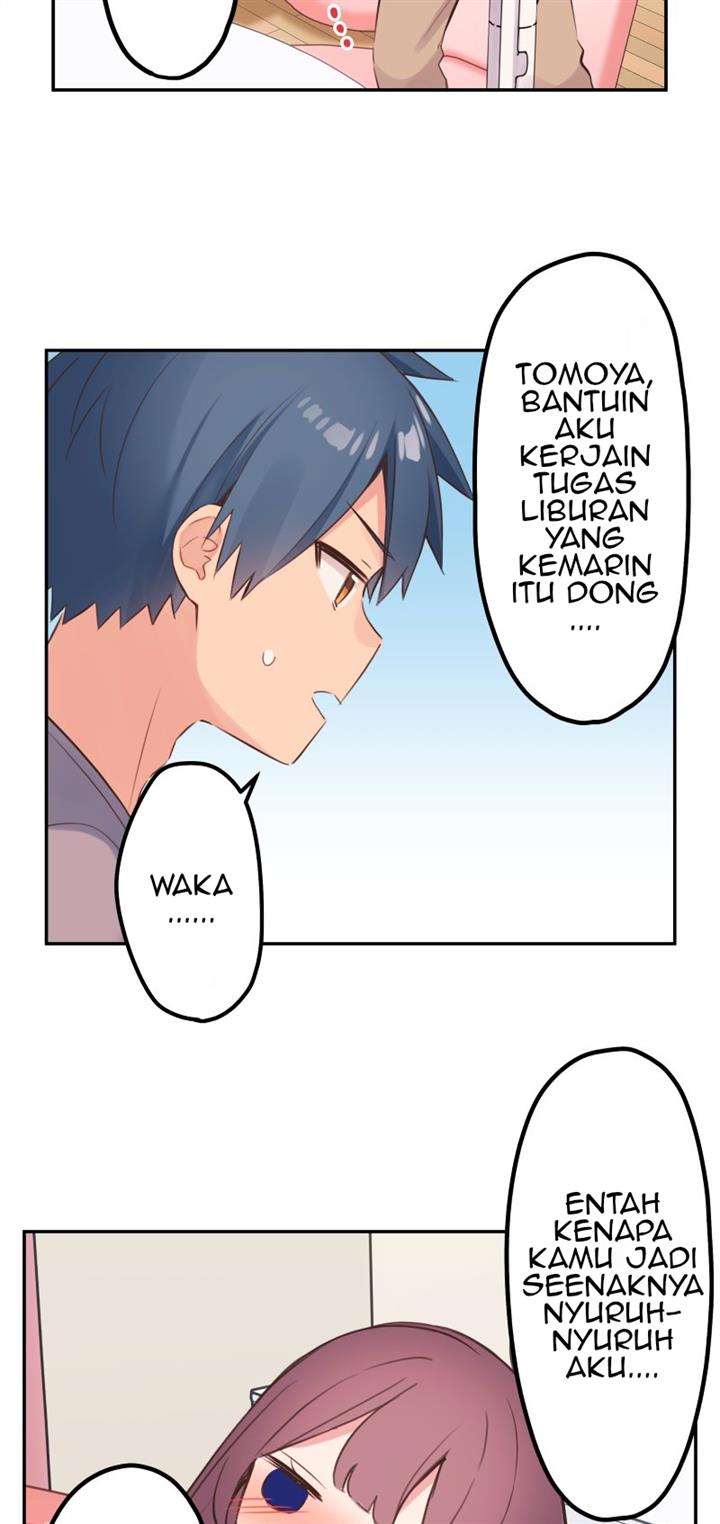 Chapter 134 - halaman 32