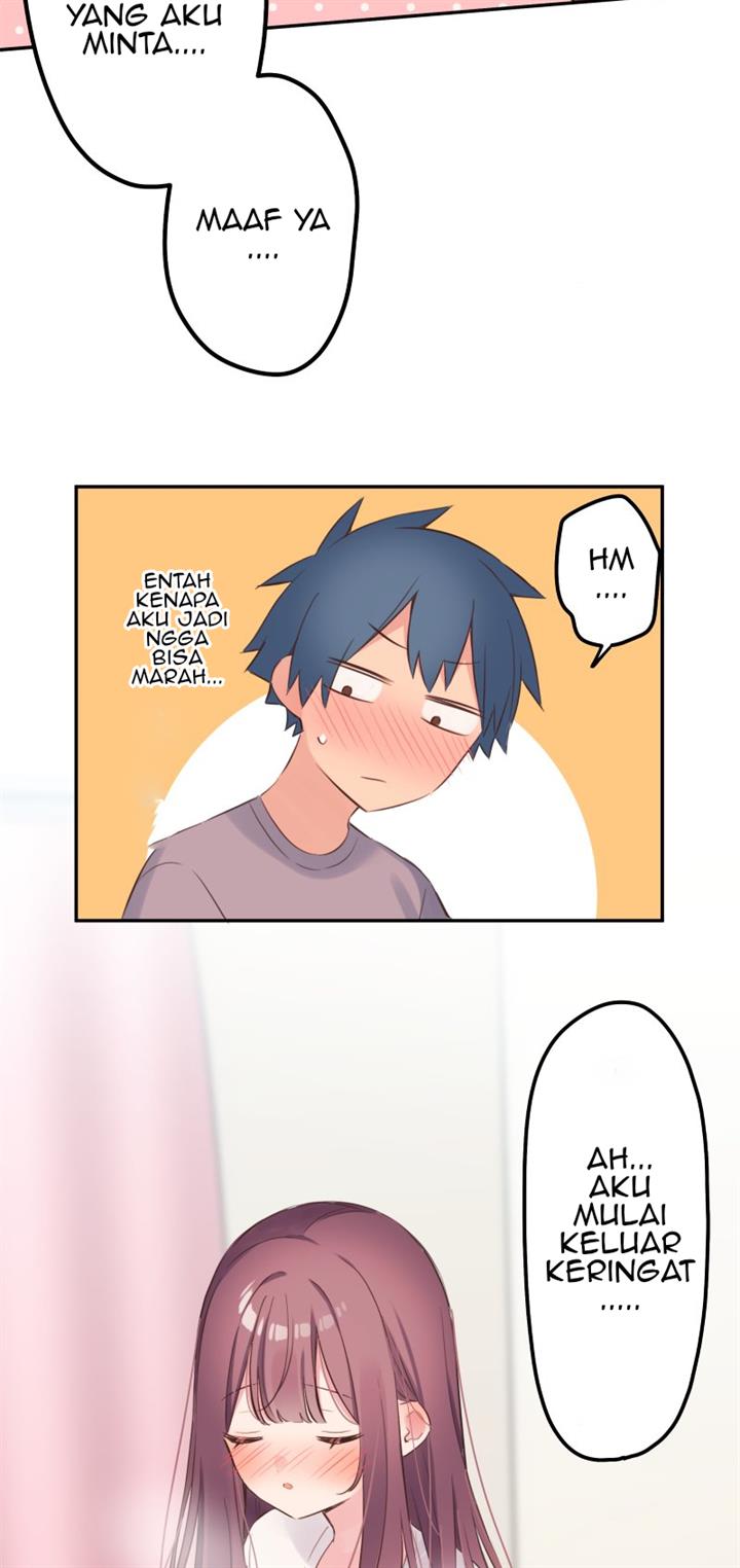 Chapter 134 - halaman 34
