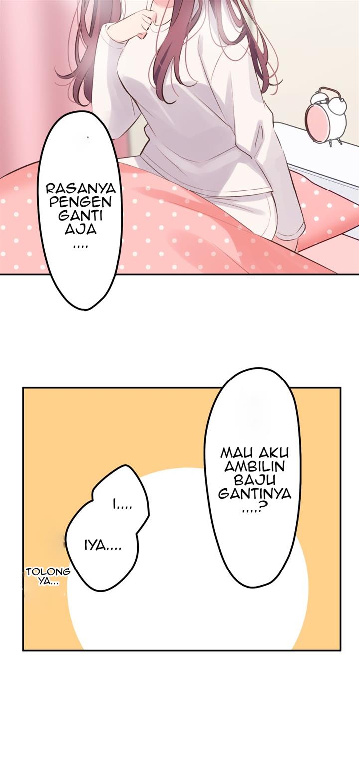 Chapter 134 - halaman 35