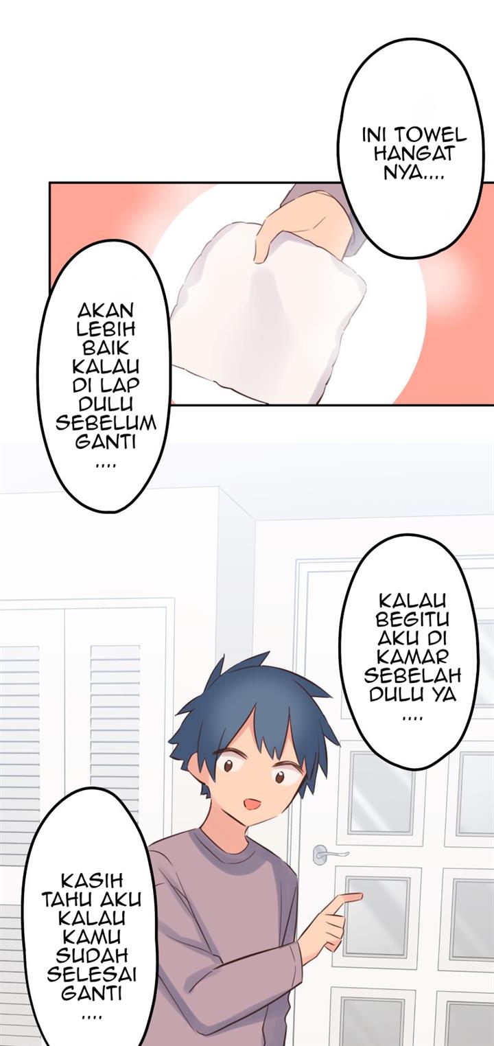 Chapter 134 - halaman 36