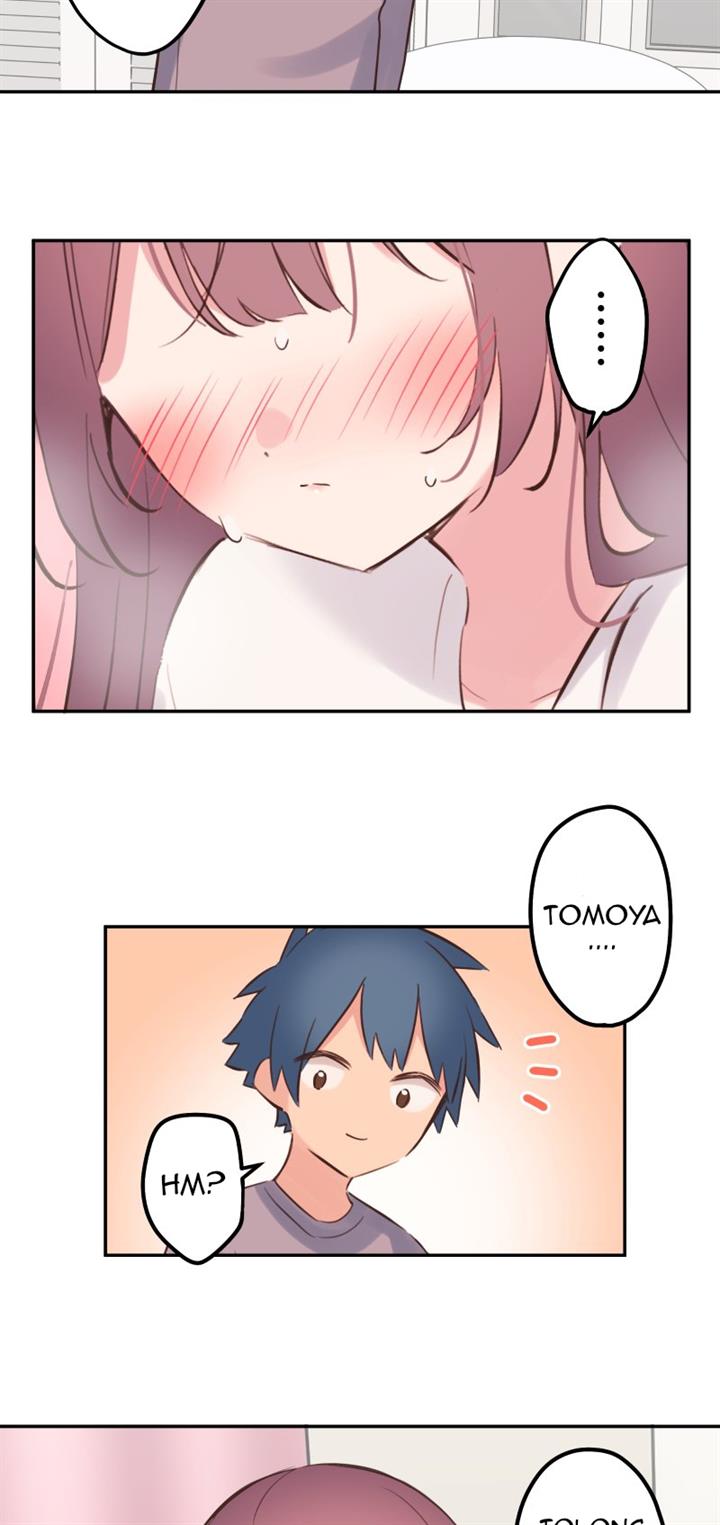 Chapter 134 - halaman 37