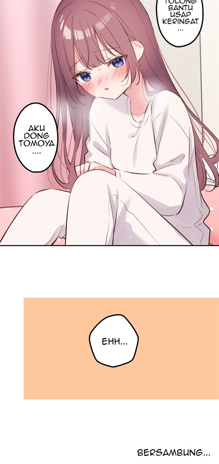 Chapter 134 - halaman 38