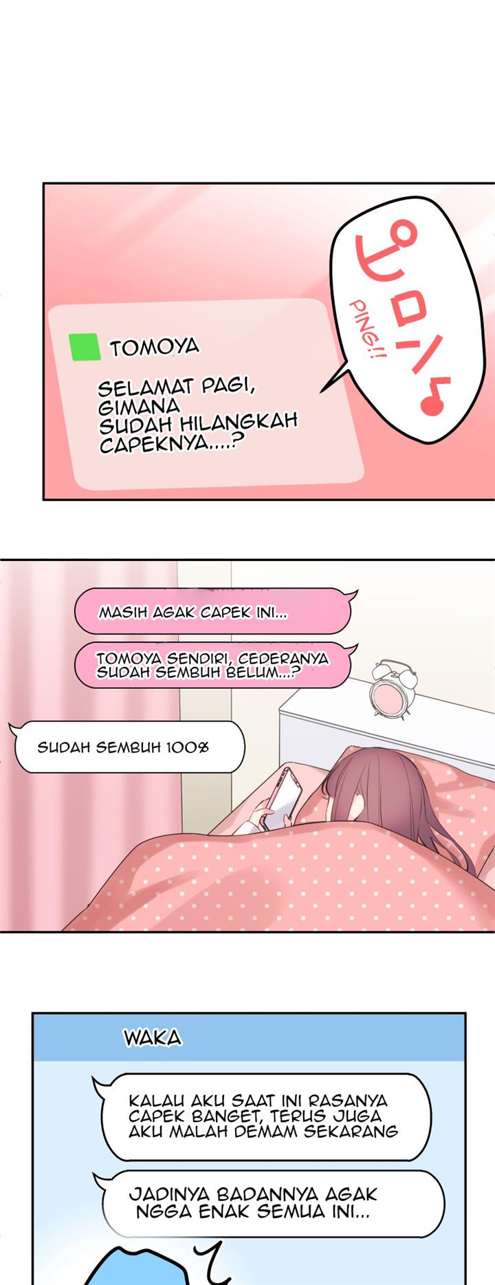 Chapter 133 - halaman 23