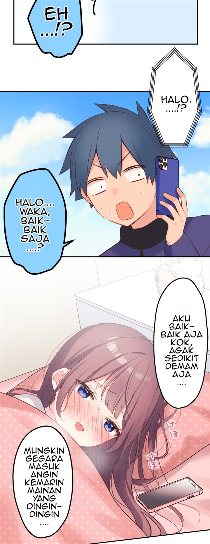 Chapter 133 - halaman 24