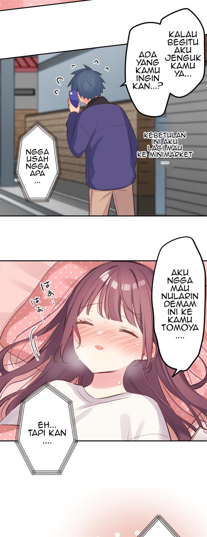 Chapter 133 - halaman 25