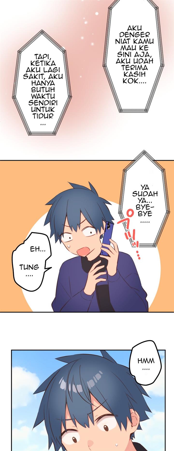 Chapter 133 - halaman 26
