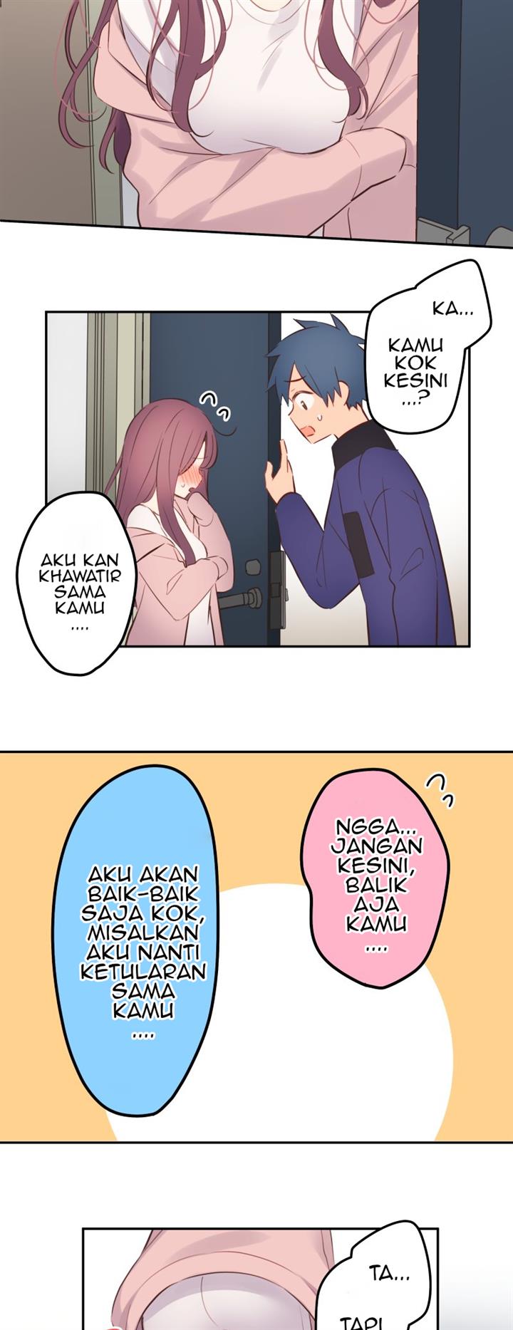 Chapter 133 - halaman 29