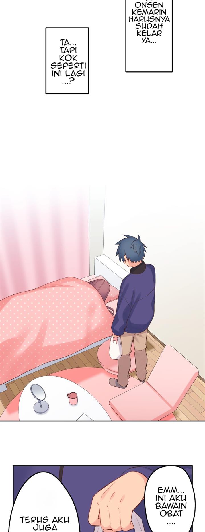 Chapter 133 - halaman 34