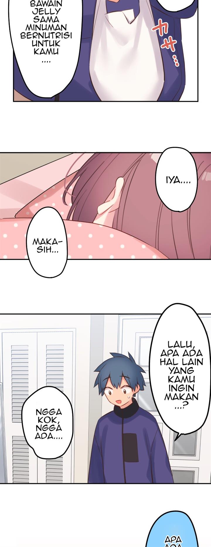 Chapter 133 - halaman 35