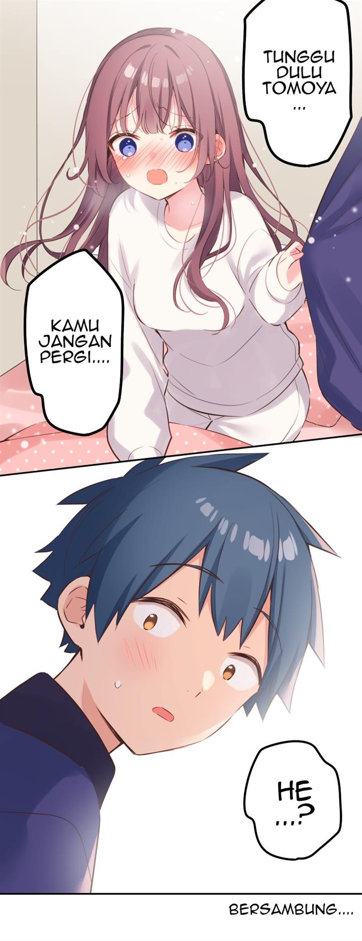 Chapter 133 - halaman 38