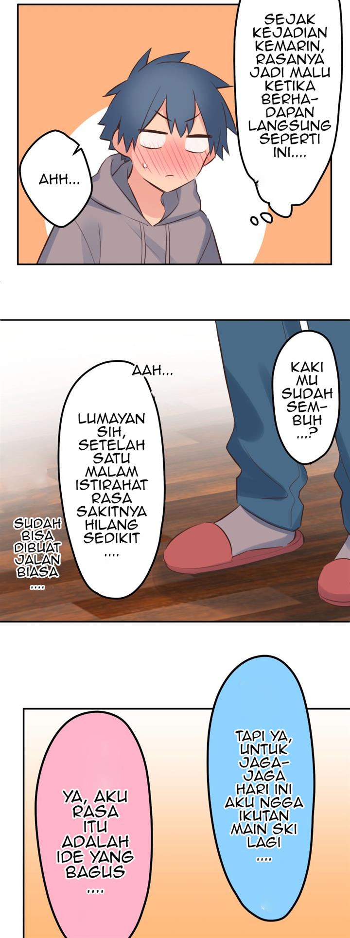 Chapter 132 - halaman 13