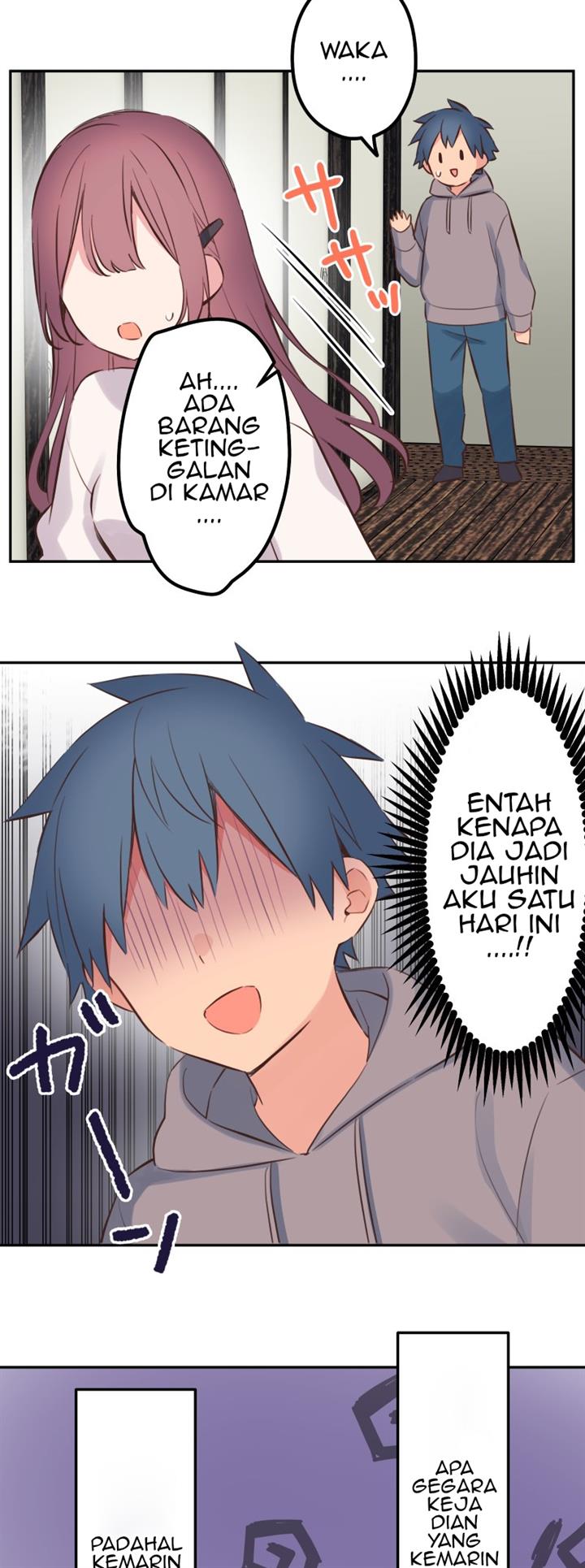 Chapter 132 - halaman 17
