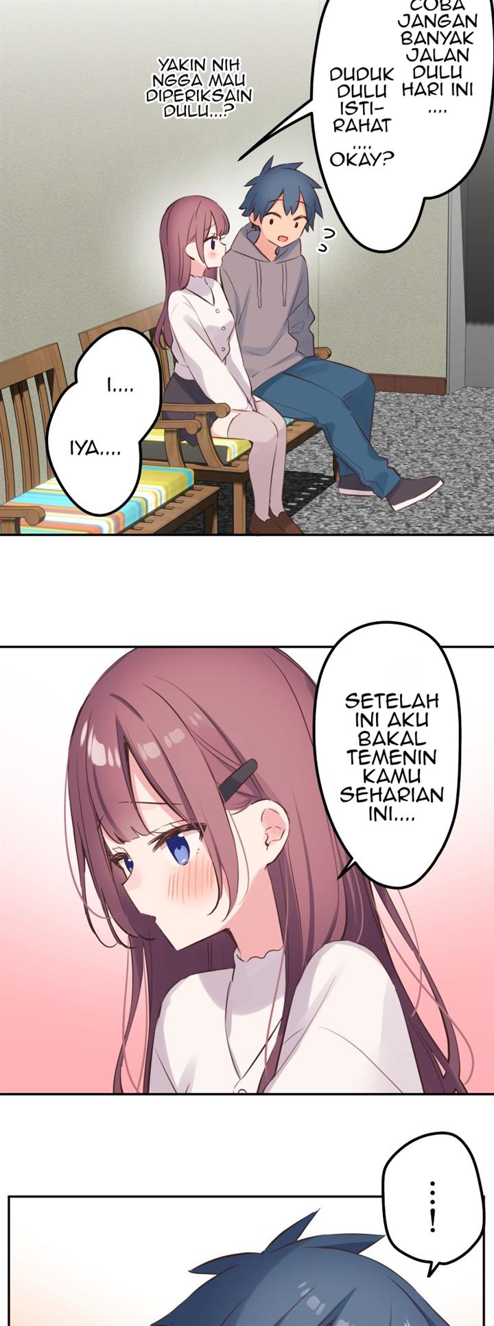 Chapter 132 - halaman 20