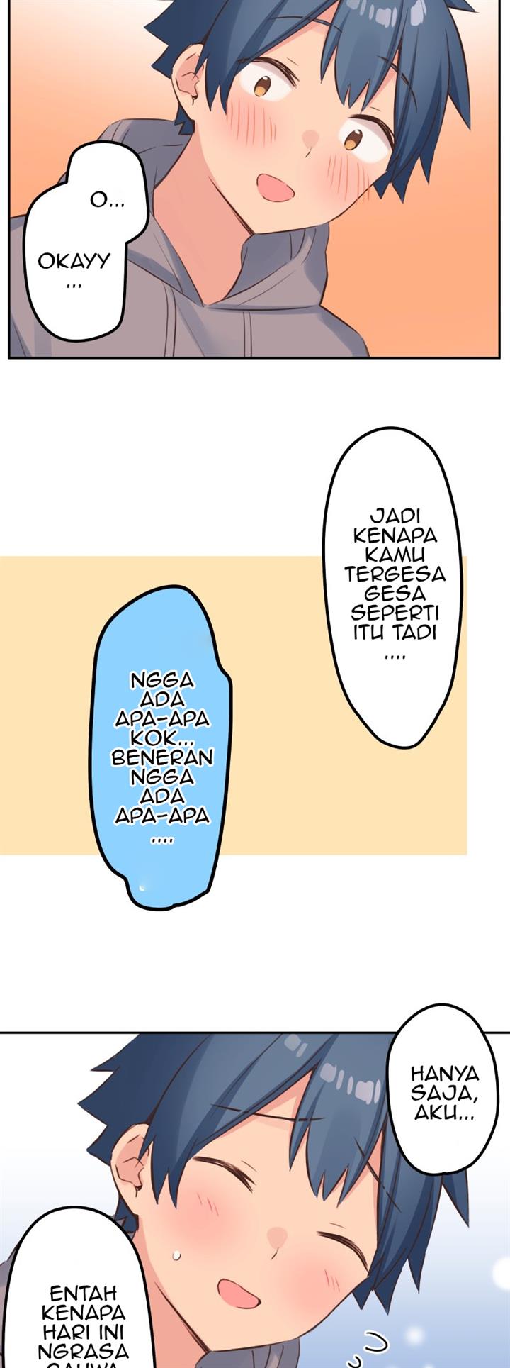 Chapter 132 - halaman 21