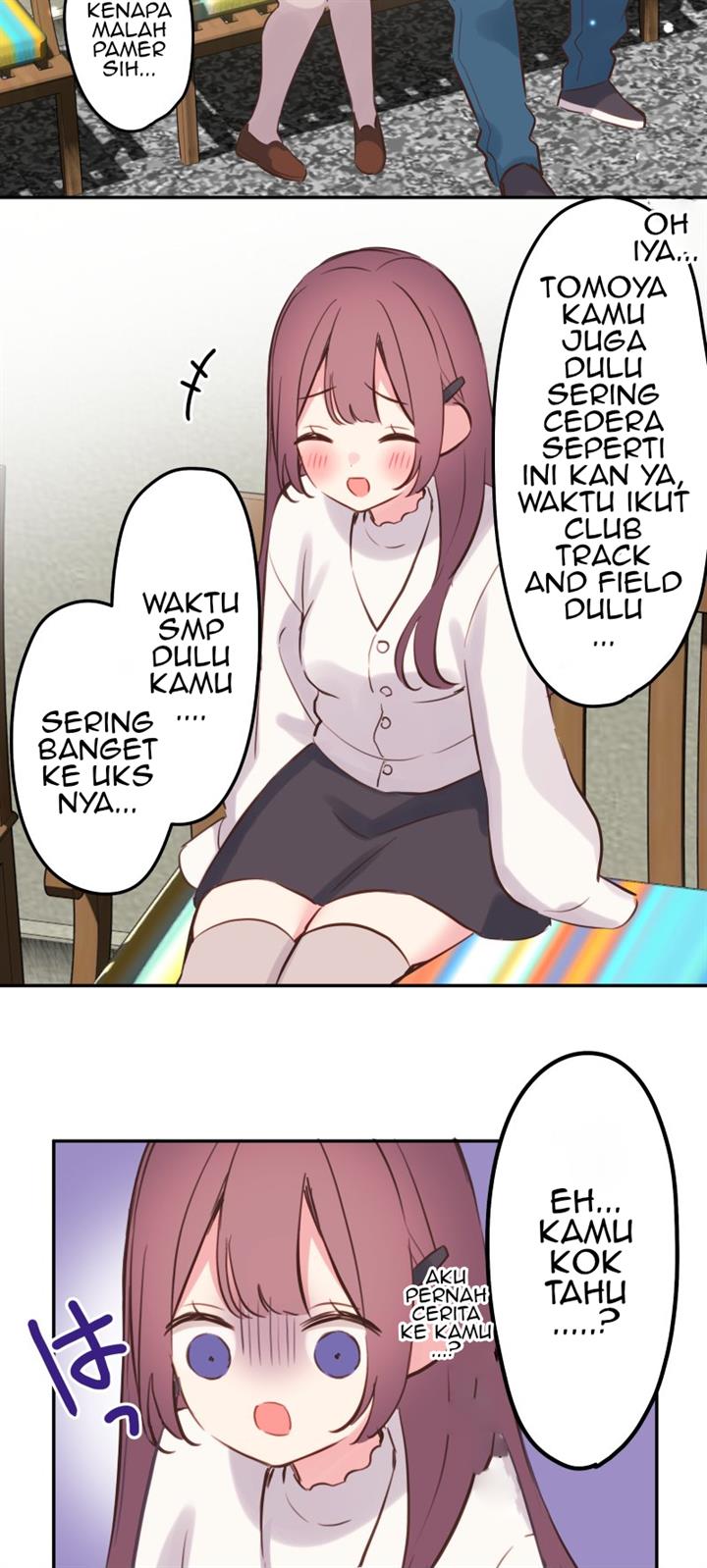 Chapter 132 - halaman 27