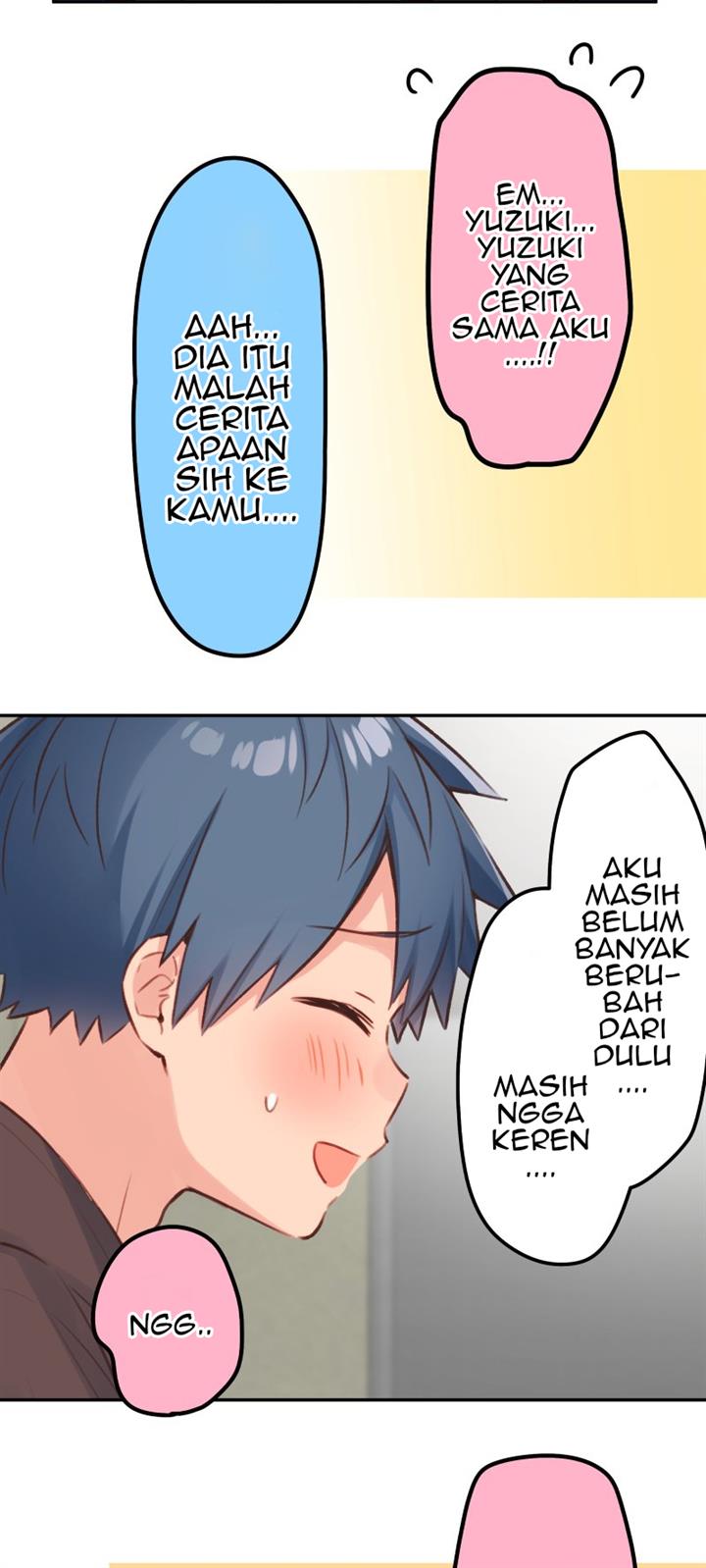 Chapter 132 - halaman 28