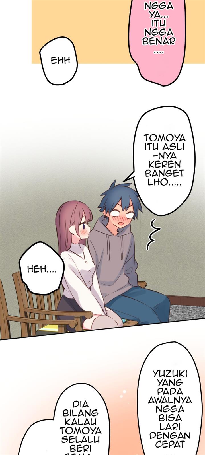 Chapter 132 - halaman 29
