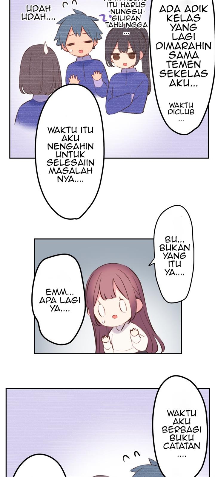 Chapter 132 - halaman 33