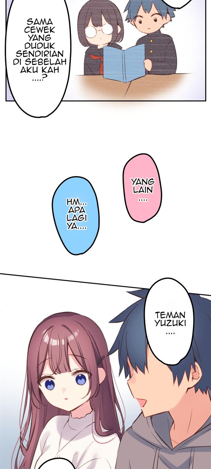 Chapter 132 - halaman 34