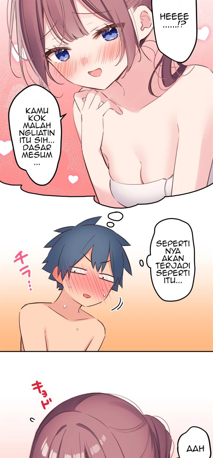 Chapter 131 - halaman 16