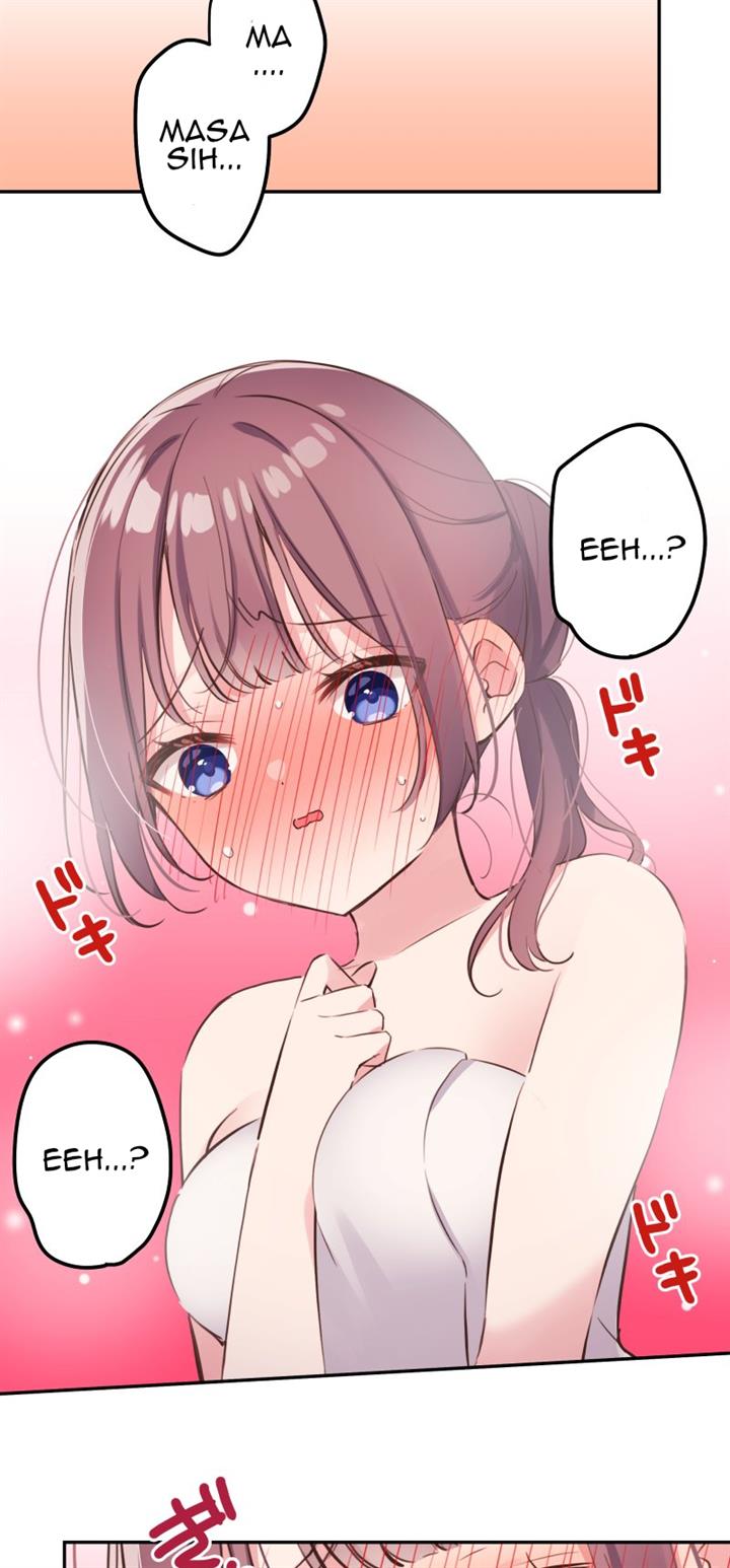 Chapter 131 - halaman 21