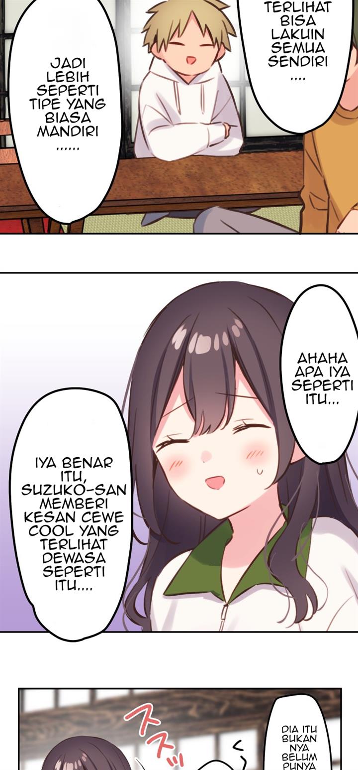 Chapter 131 - halaman 28