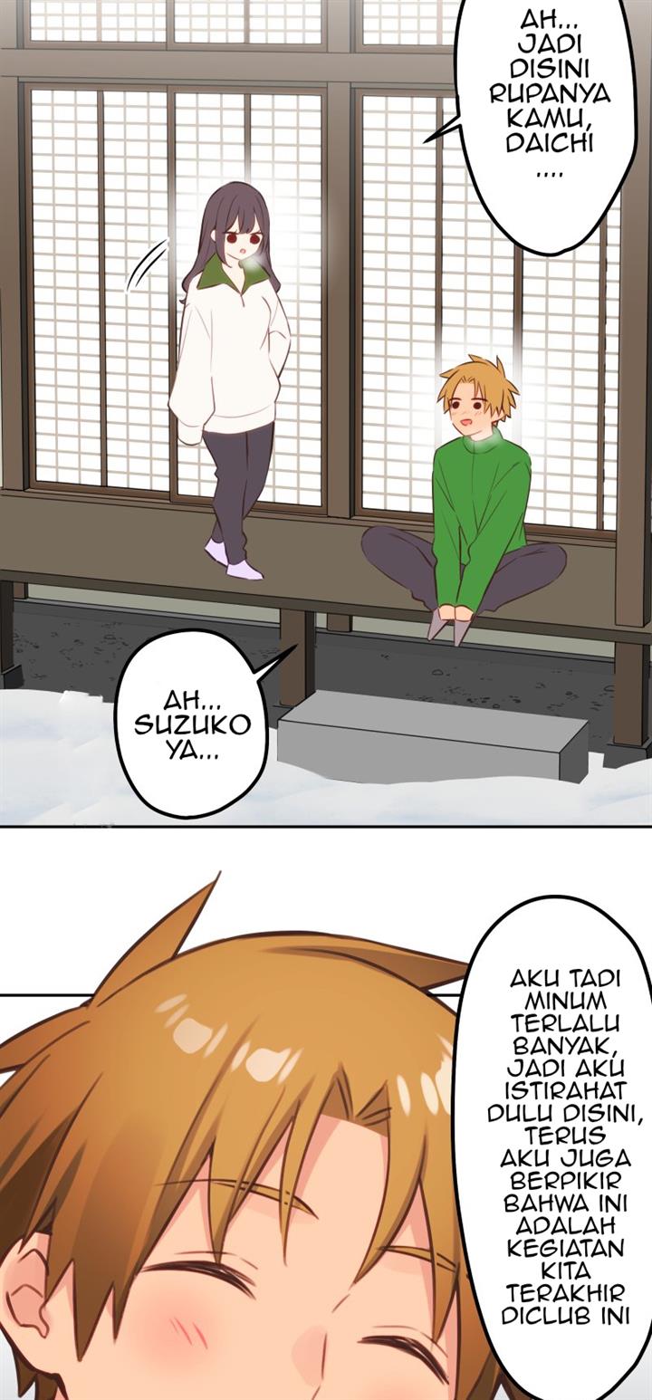 Chapter 131 - halaman 30