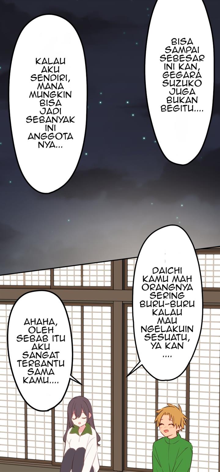 Chapter 131 - halaman 32