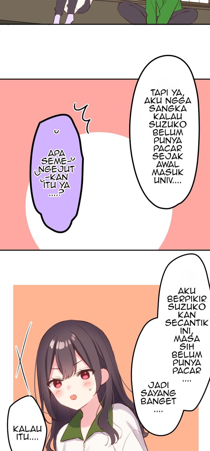 Chapter 131 - halaman 33