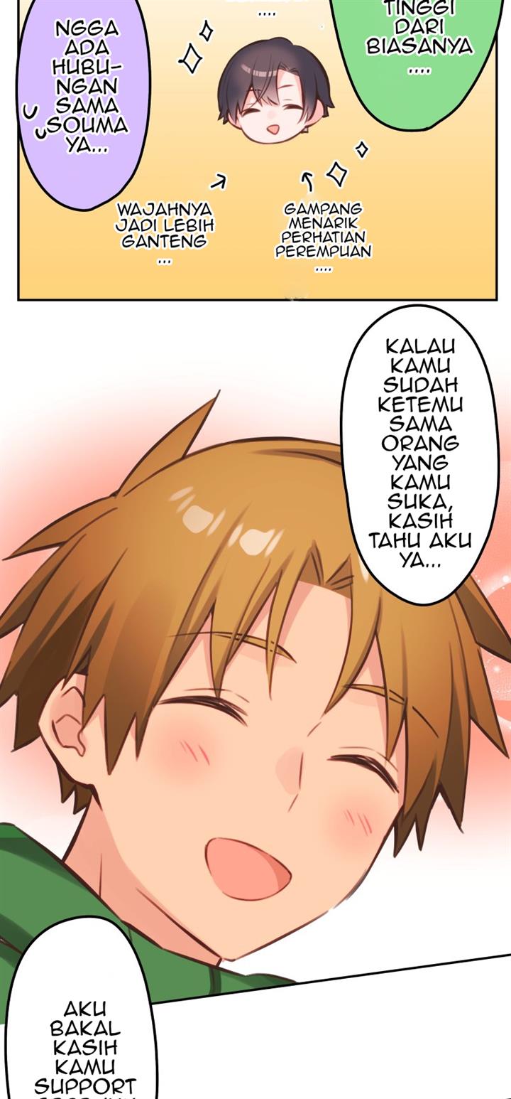 Chapter 131 - halaman 35