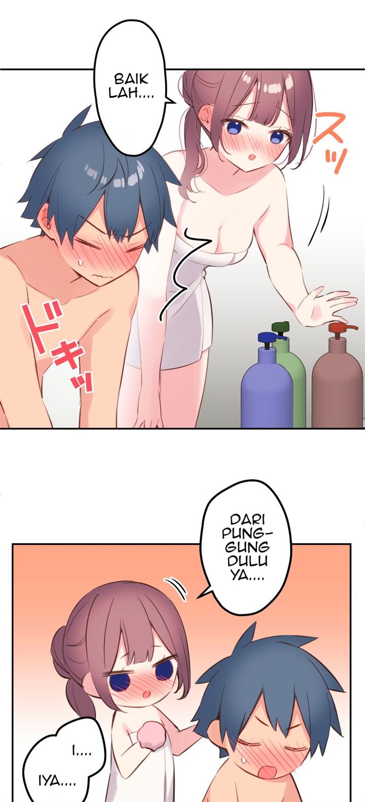 Chapter 130 - halaman 21