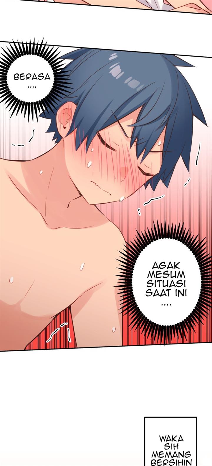Chapter 130 - halaman 25